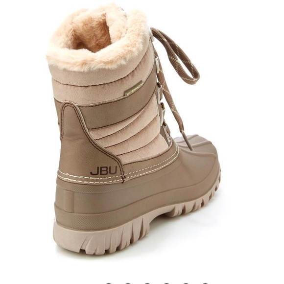 JBU Boots - Picture 3 of 5